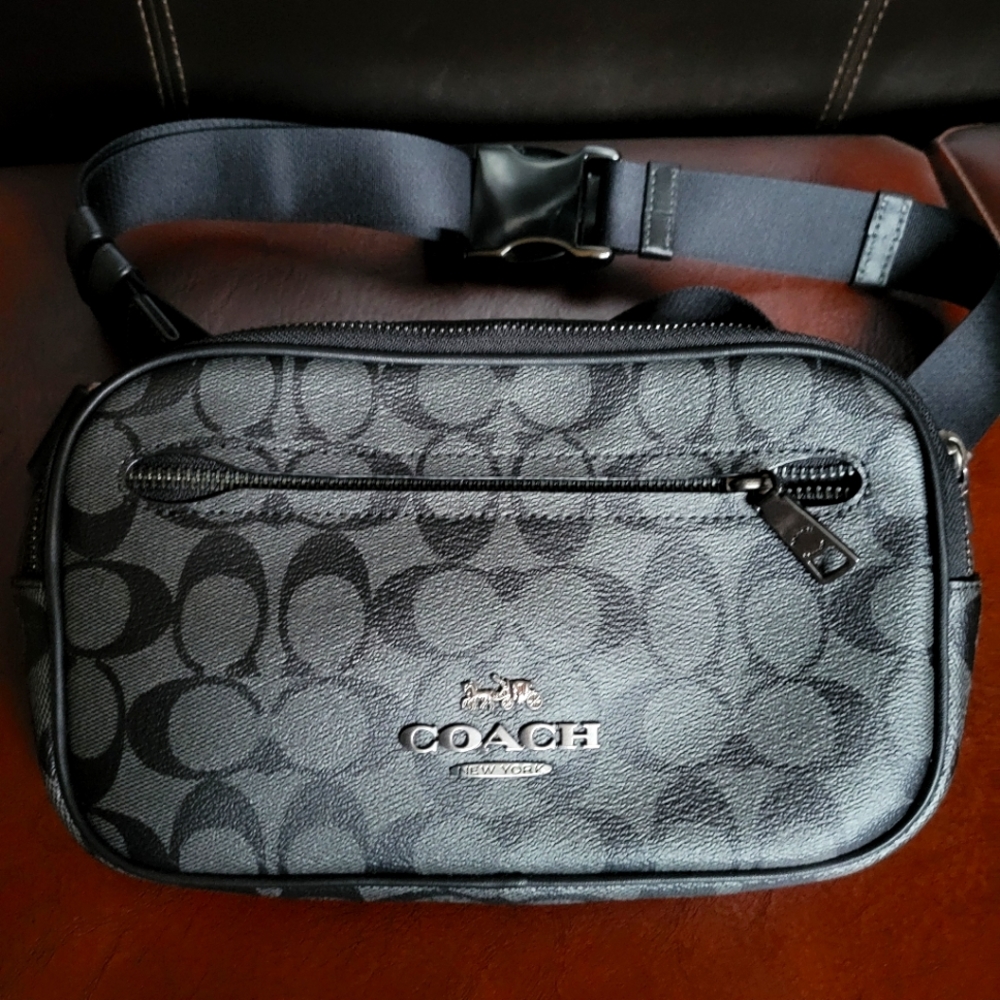 Coach Belt bag